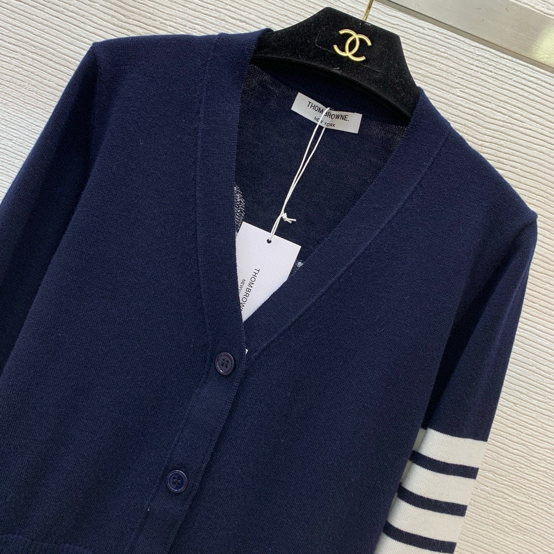 TB Cardigan