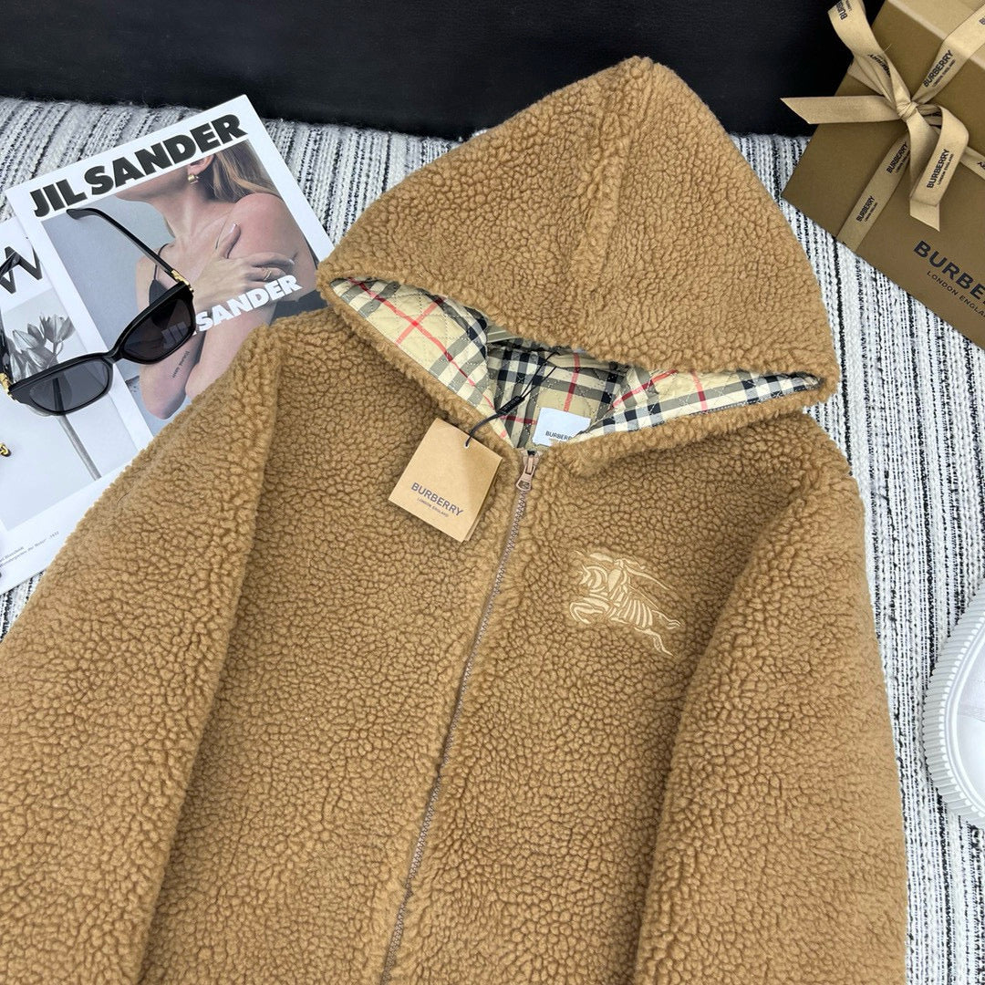 BBR Down Jacket