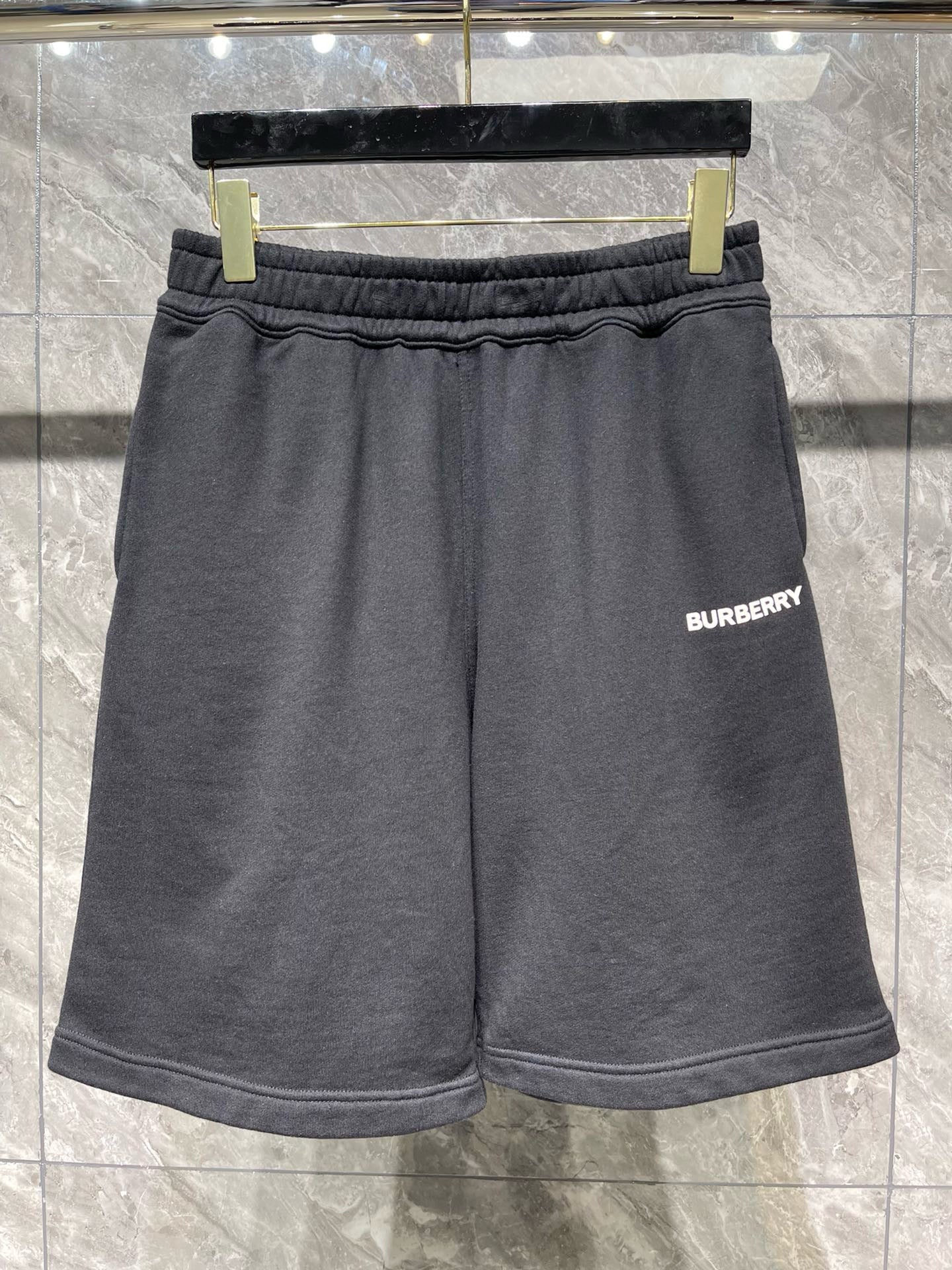 BBR Shorts