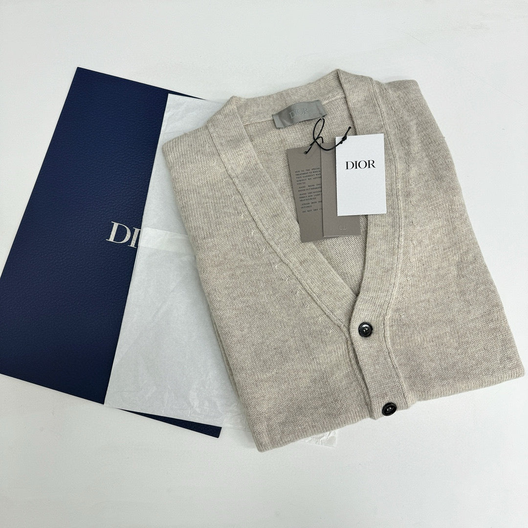 CD Cardigan