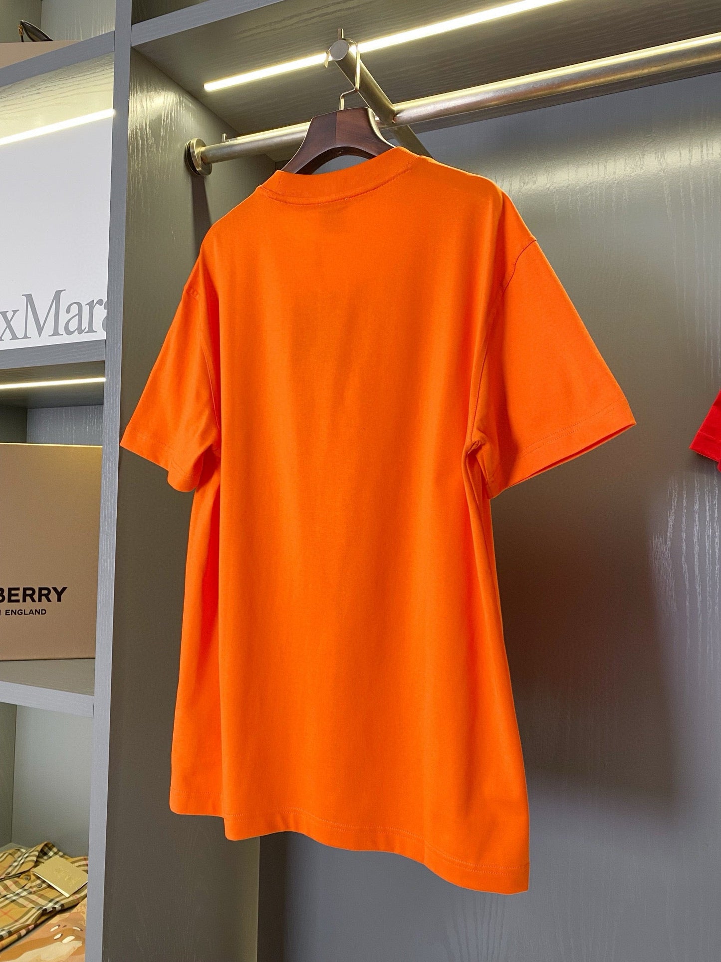 BBR T-shirt