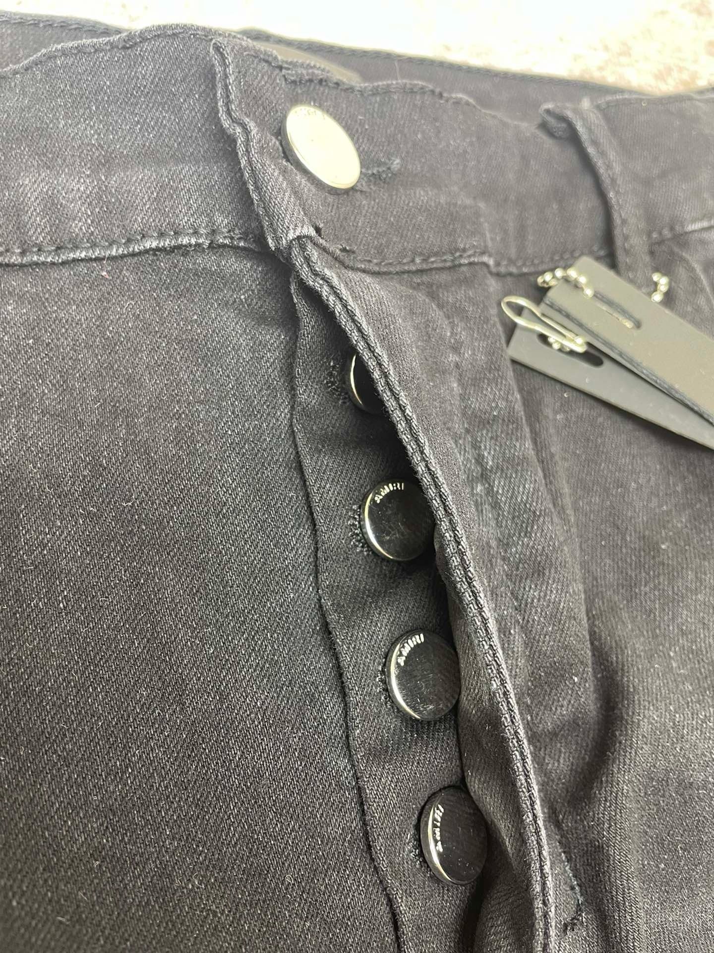 Amiri Jeans
