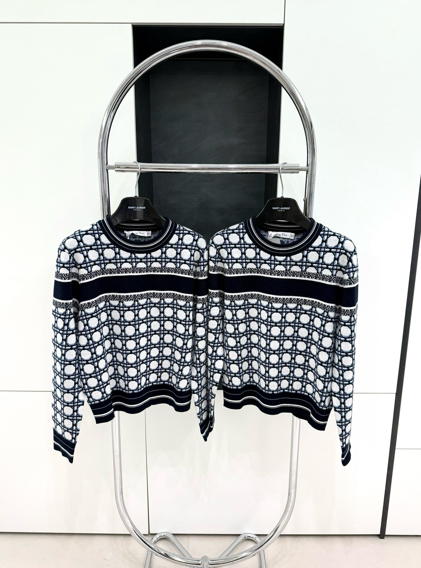 CD Sweater
