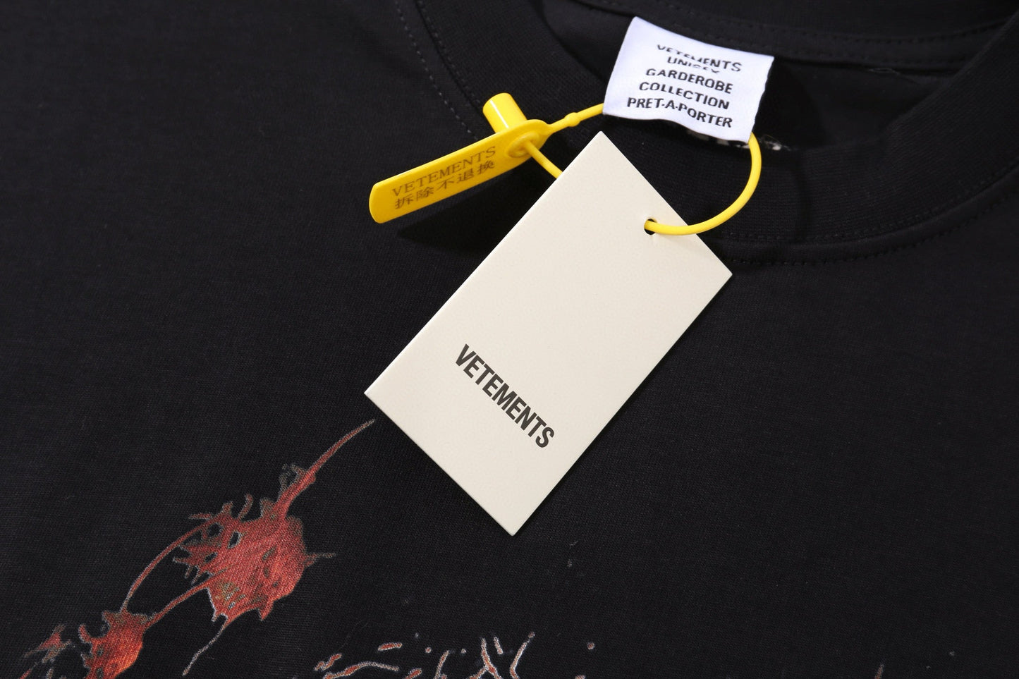 VTM T-shirt