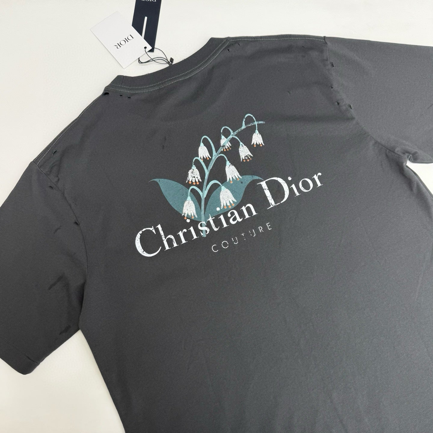 CD T-shirt