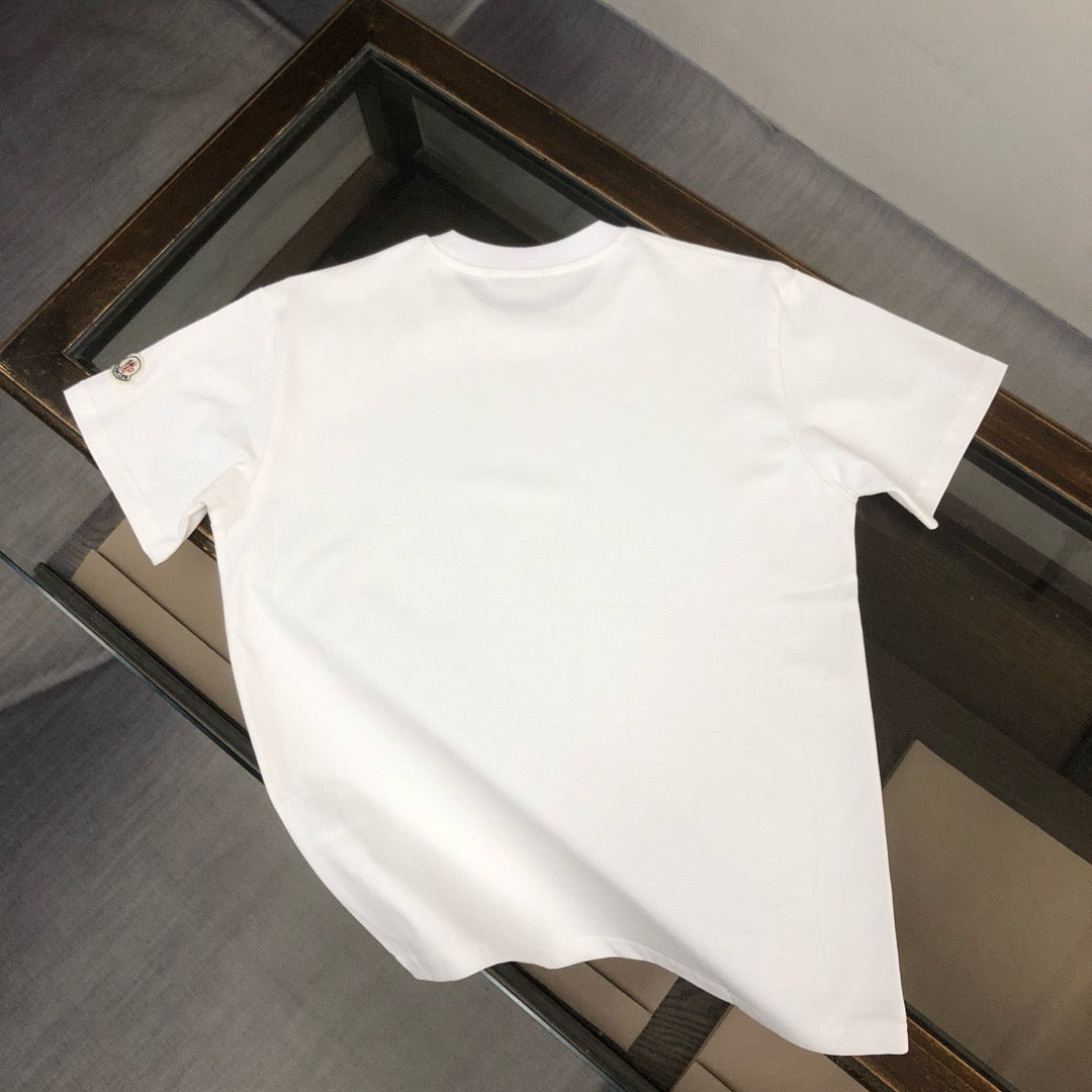 Moncler T-shirt