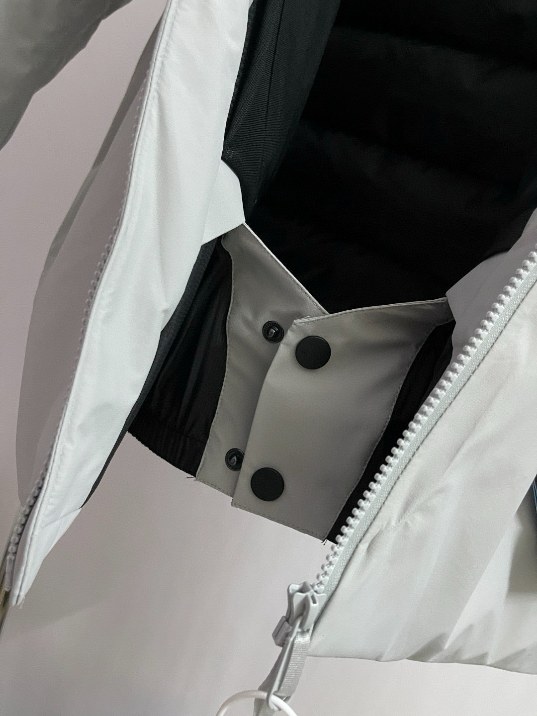 Arctery Jacket