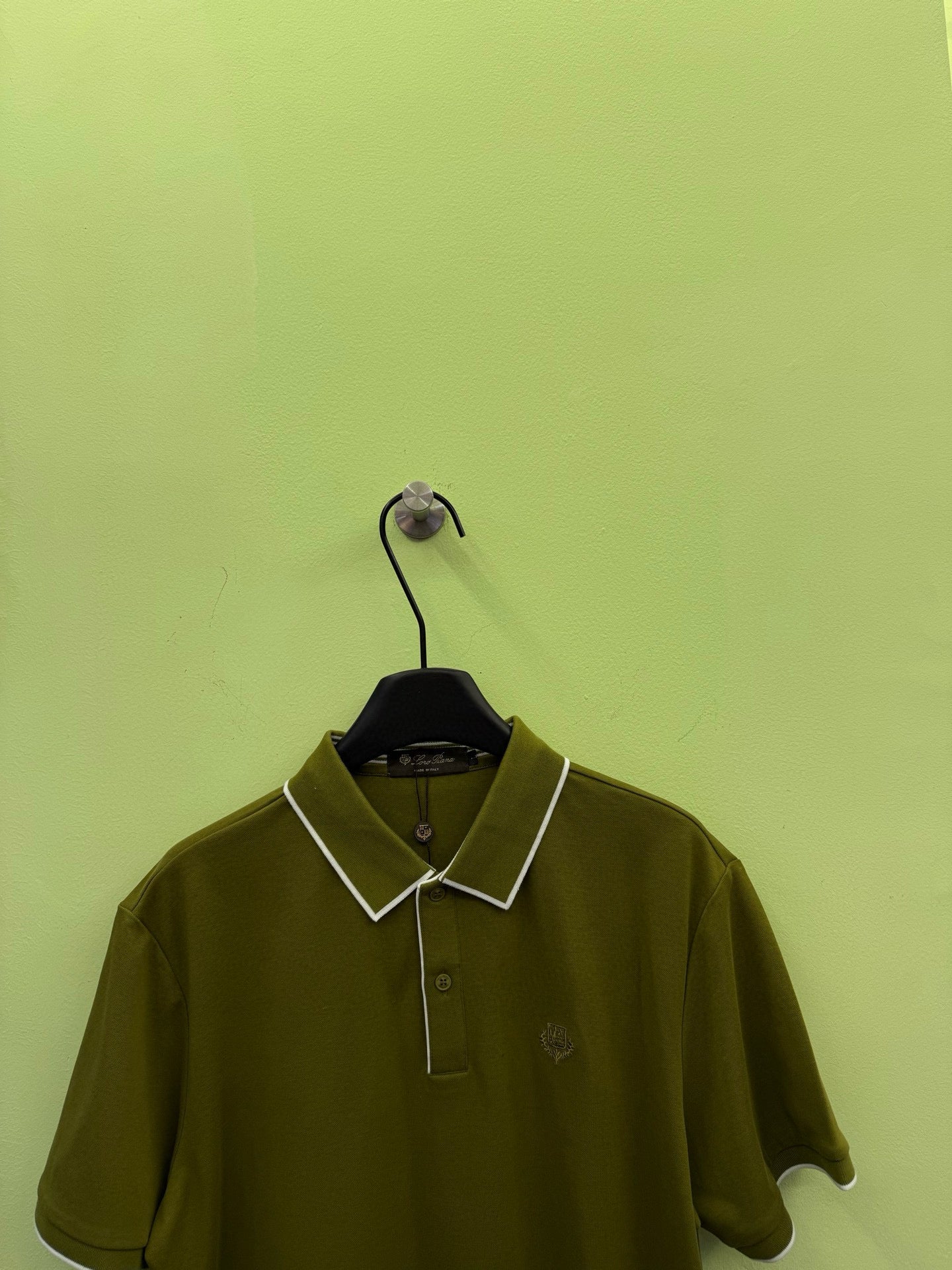 Loro Piana Polo