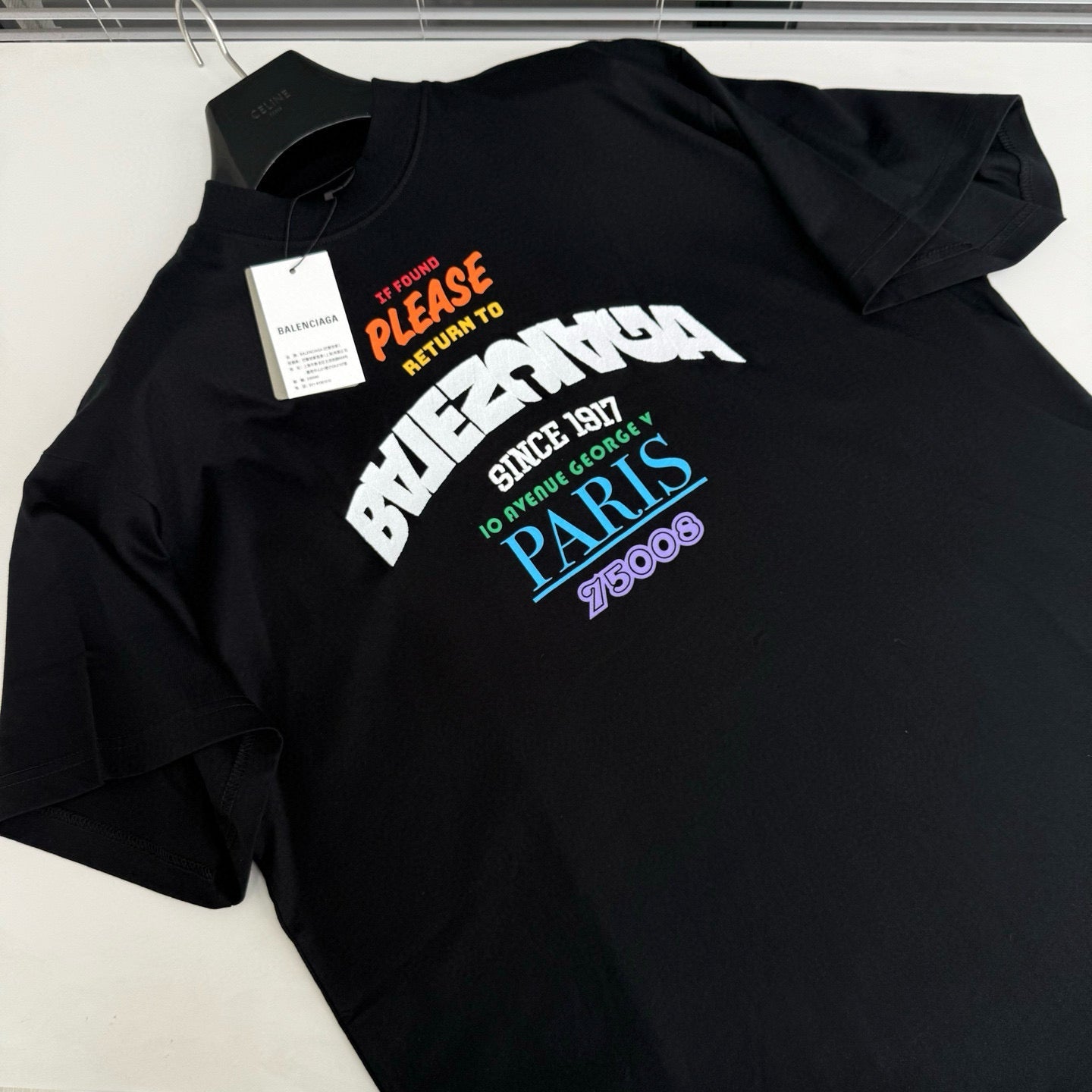 BLCG T-Shirt
