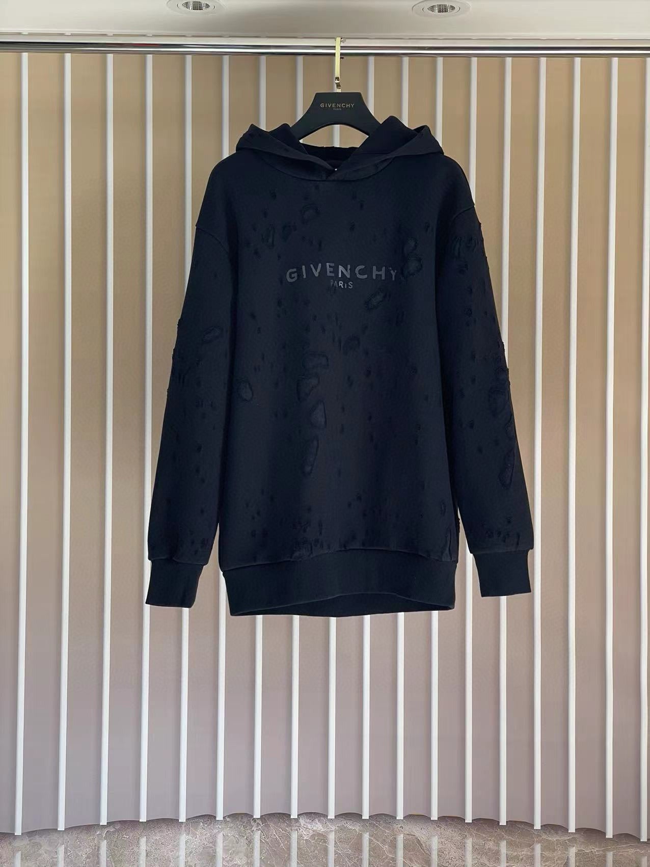 GVC Hoodie