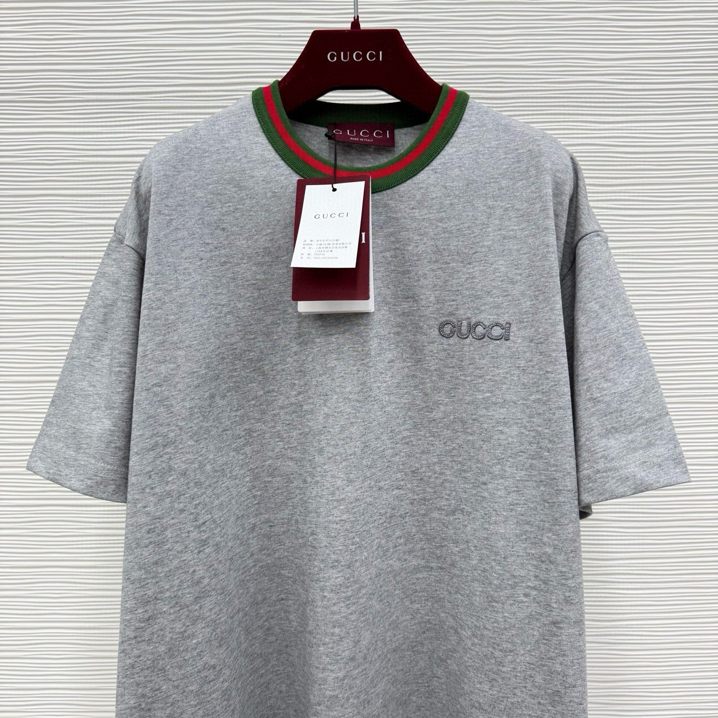 GC T-shirt