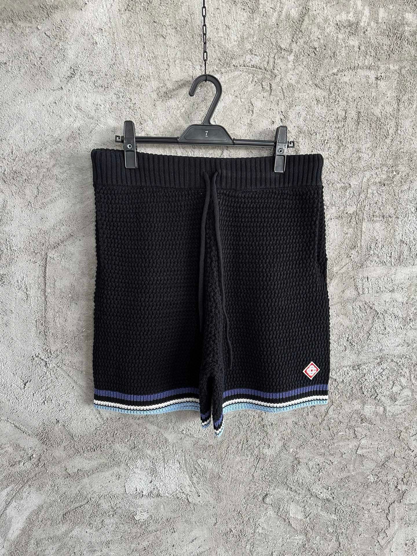Casablanca Shorts