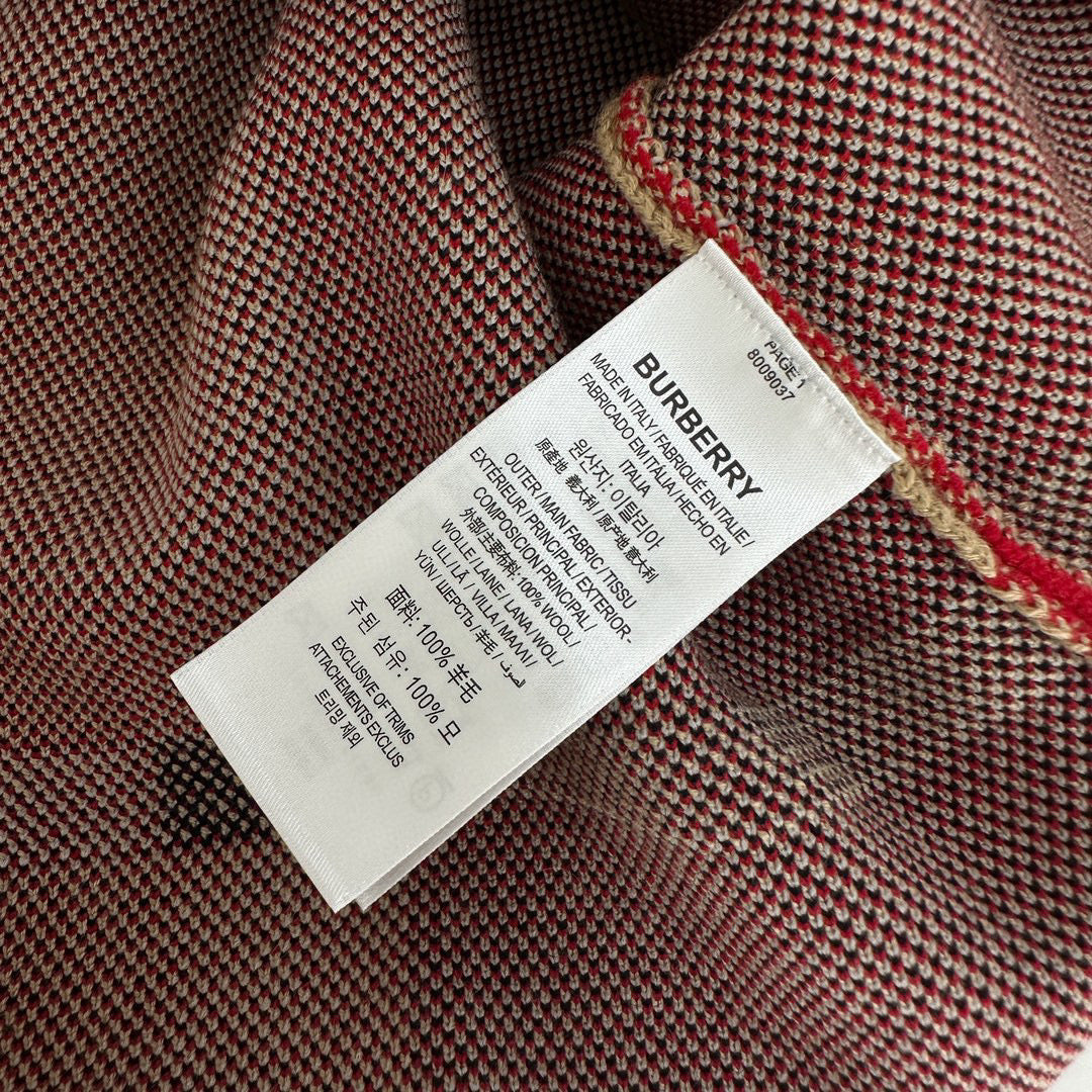 Burberry Cardigan