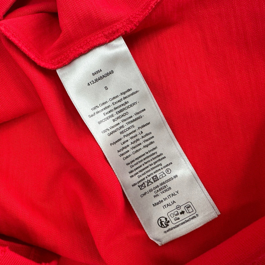 Dior T-shirt