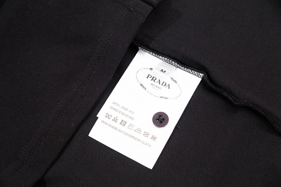 Prada Polo
