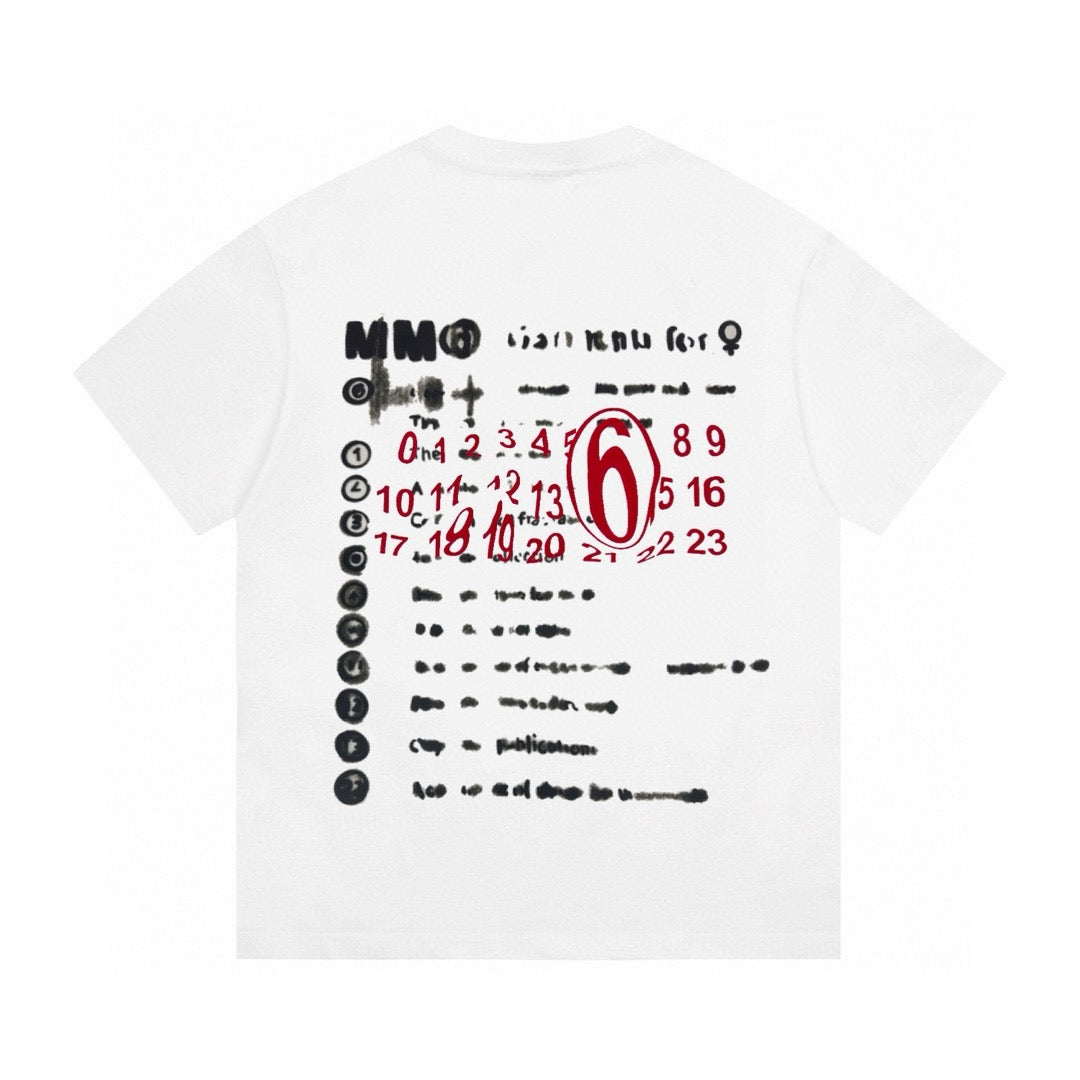 Maison Margiela T-shirt