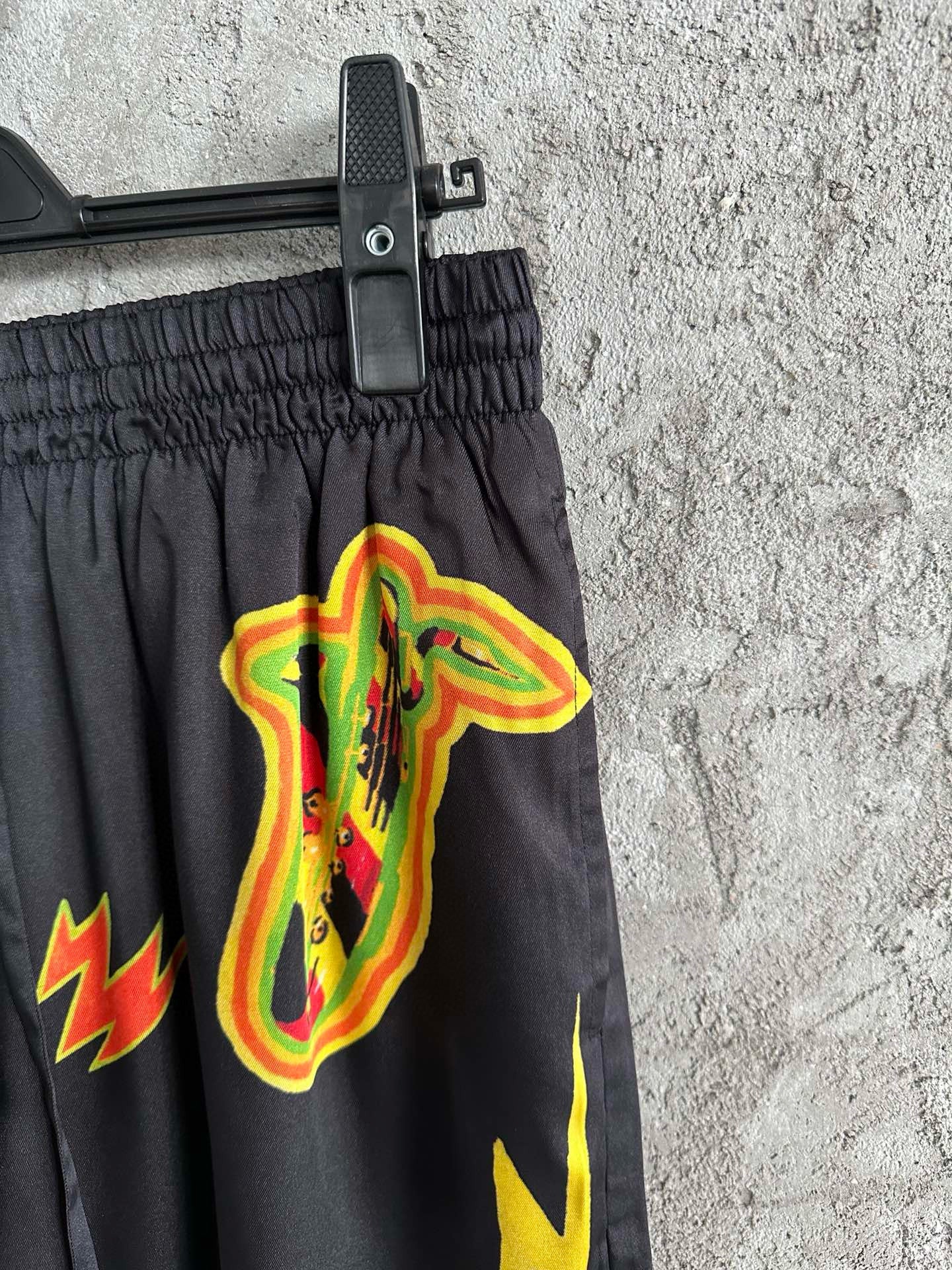 Casablance Short Pants
