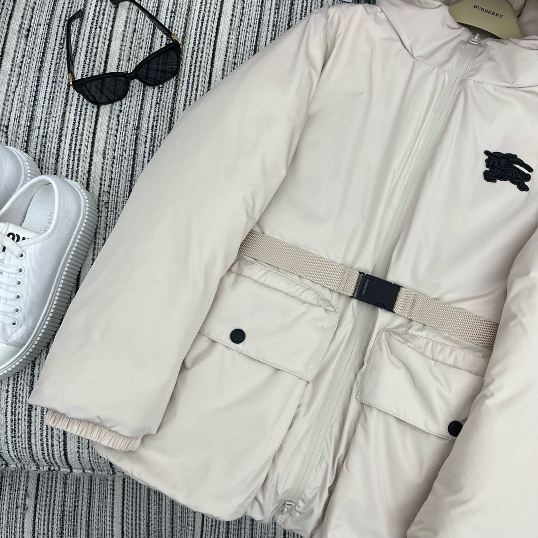 BBR Down Jacket