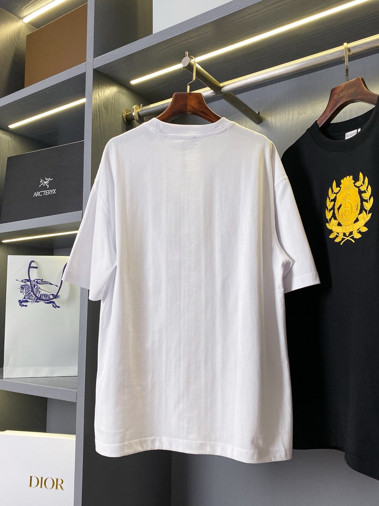 BBR T-Shirt
