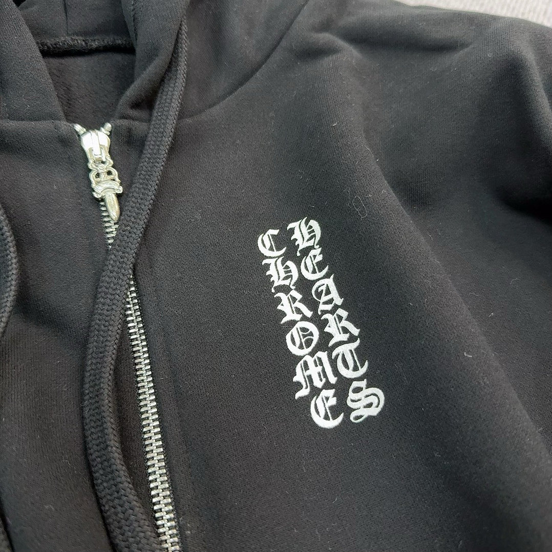 CH Jacket