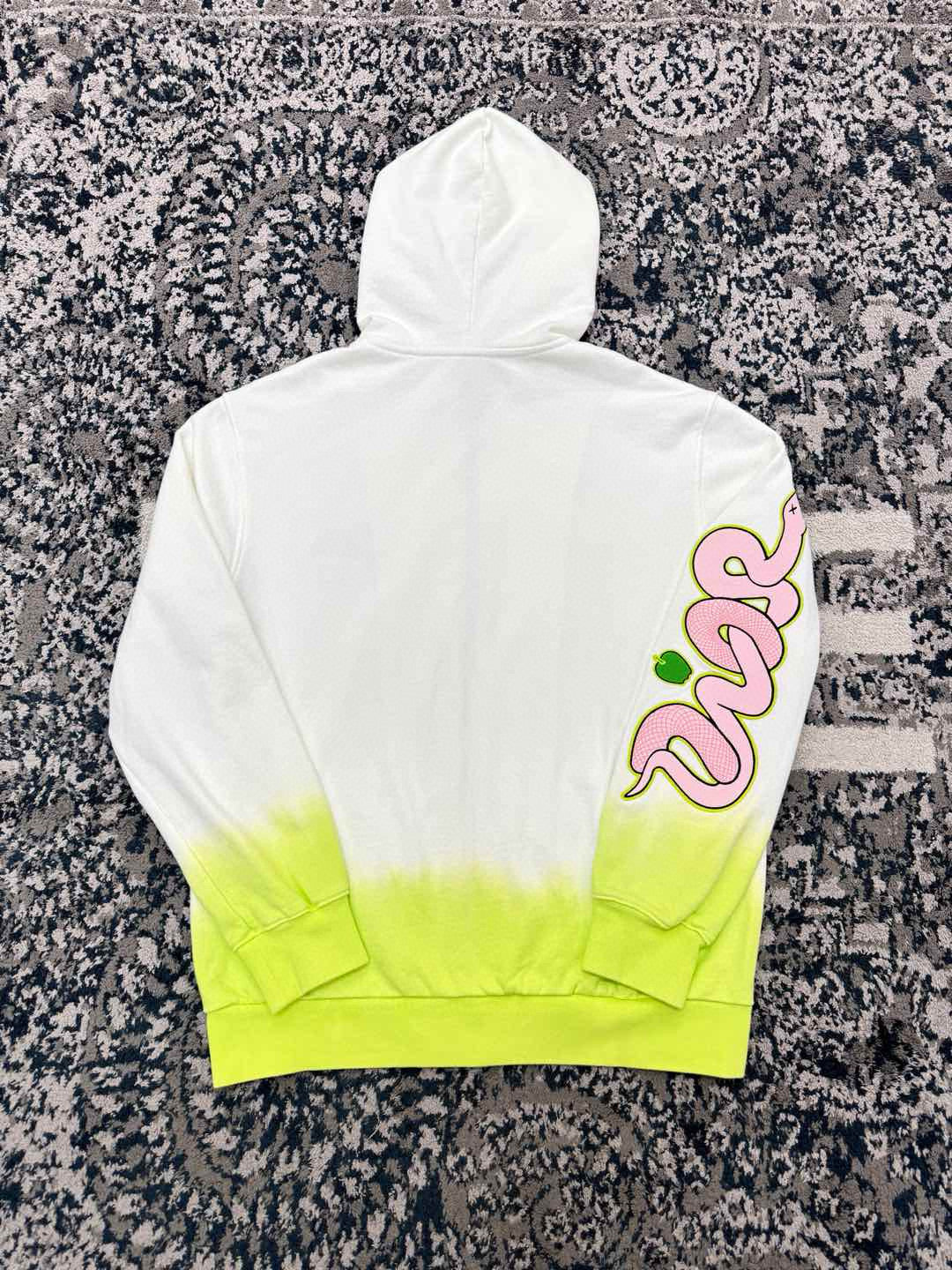 CD Jacket