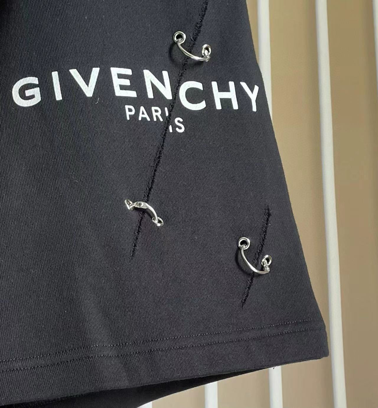 GVC Short Pants