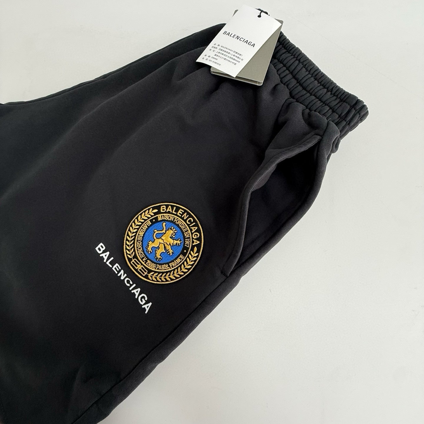 BLCG Shorts