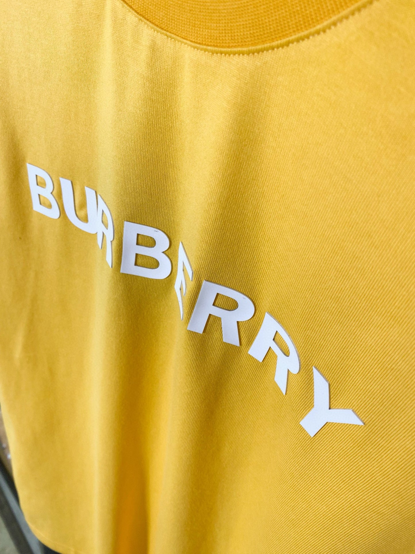 BBR T-shirt