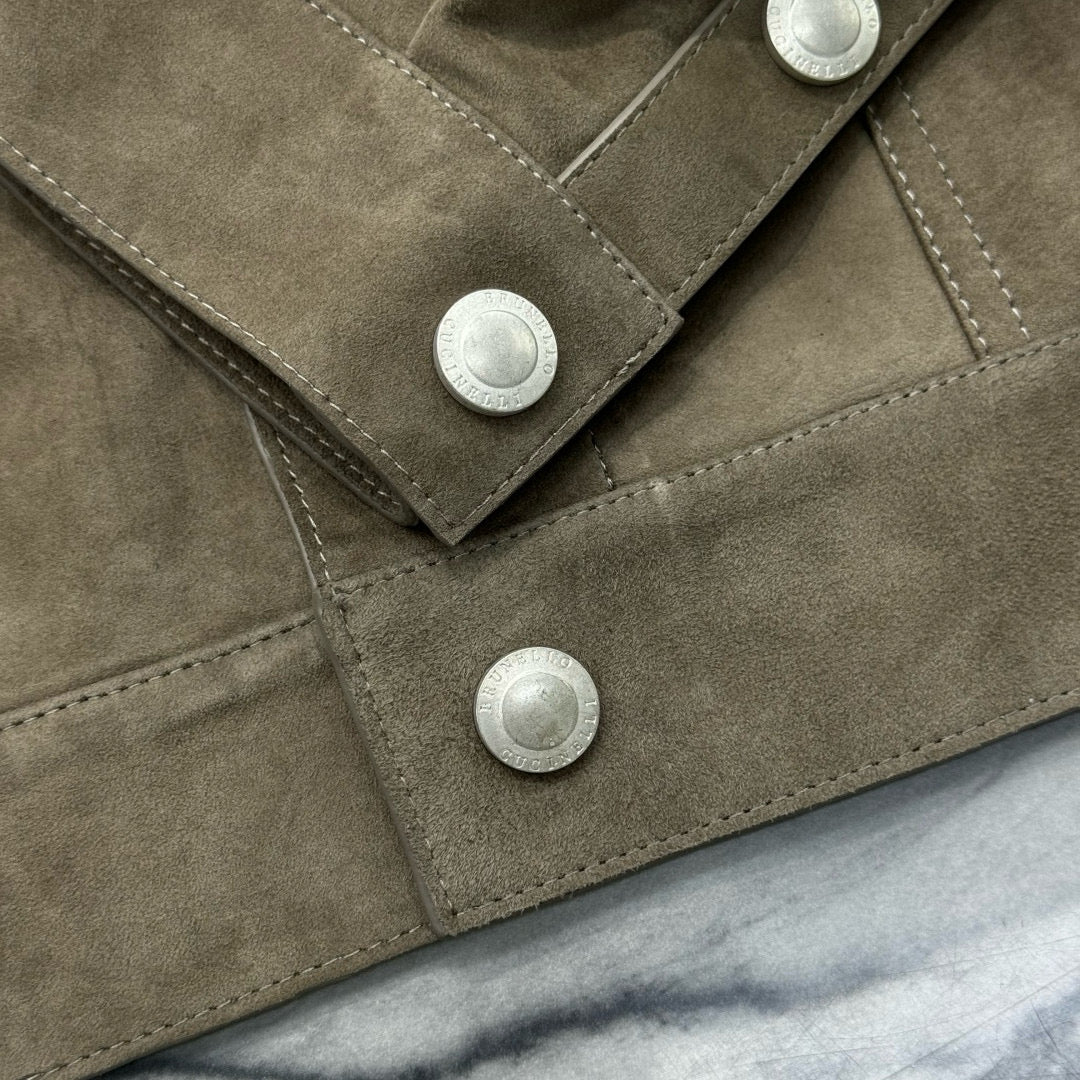 Brunello Cucinelli Jacket