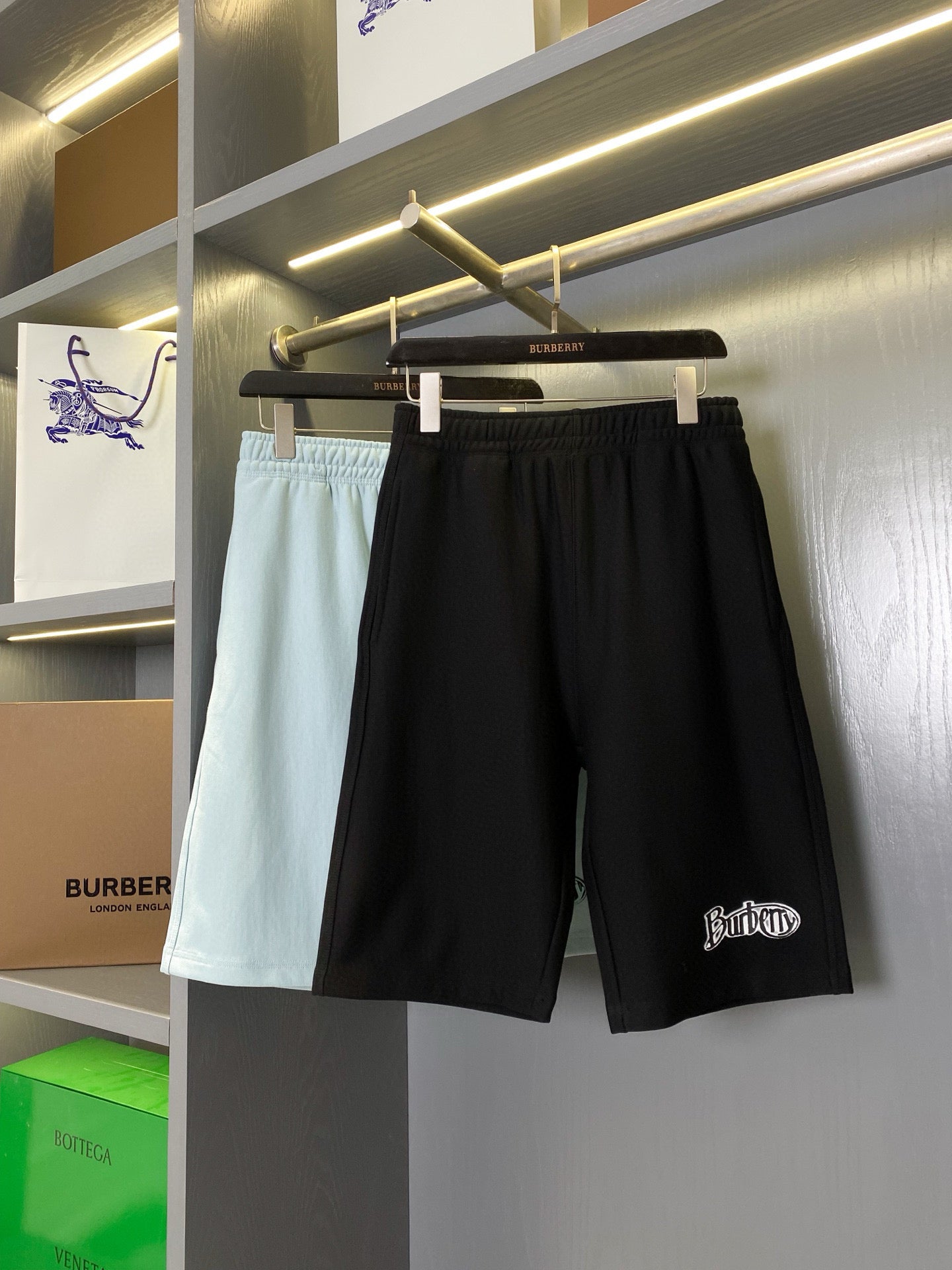 BBR Shorts Pants