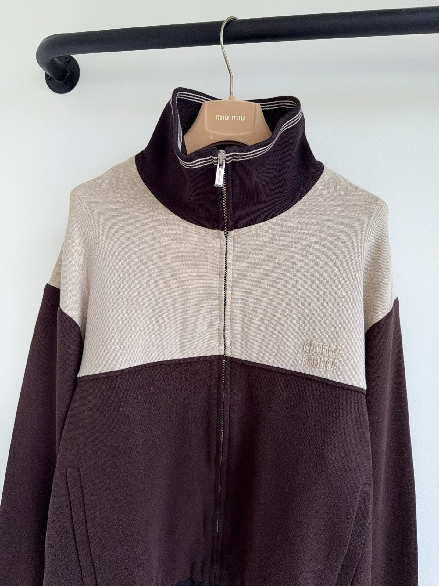 Miu Miu Jacket
