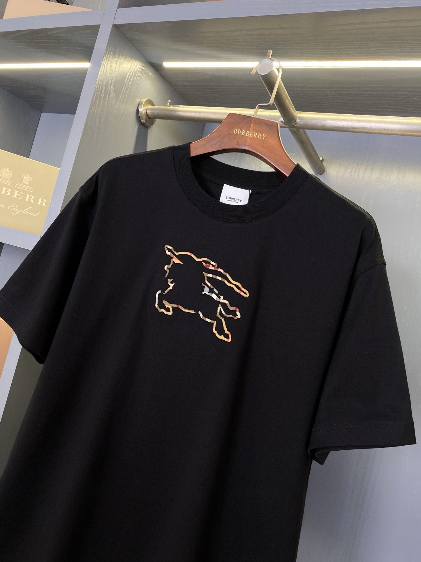 BBR T-shirt