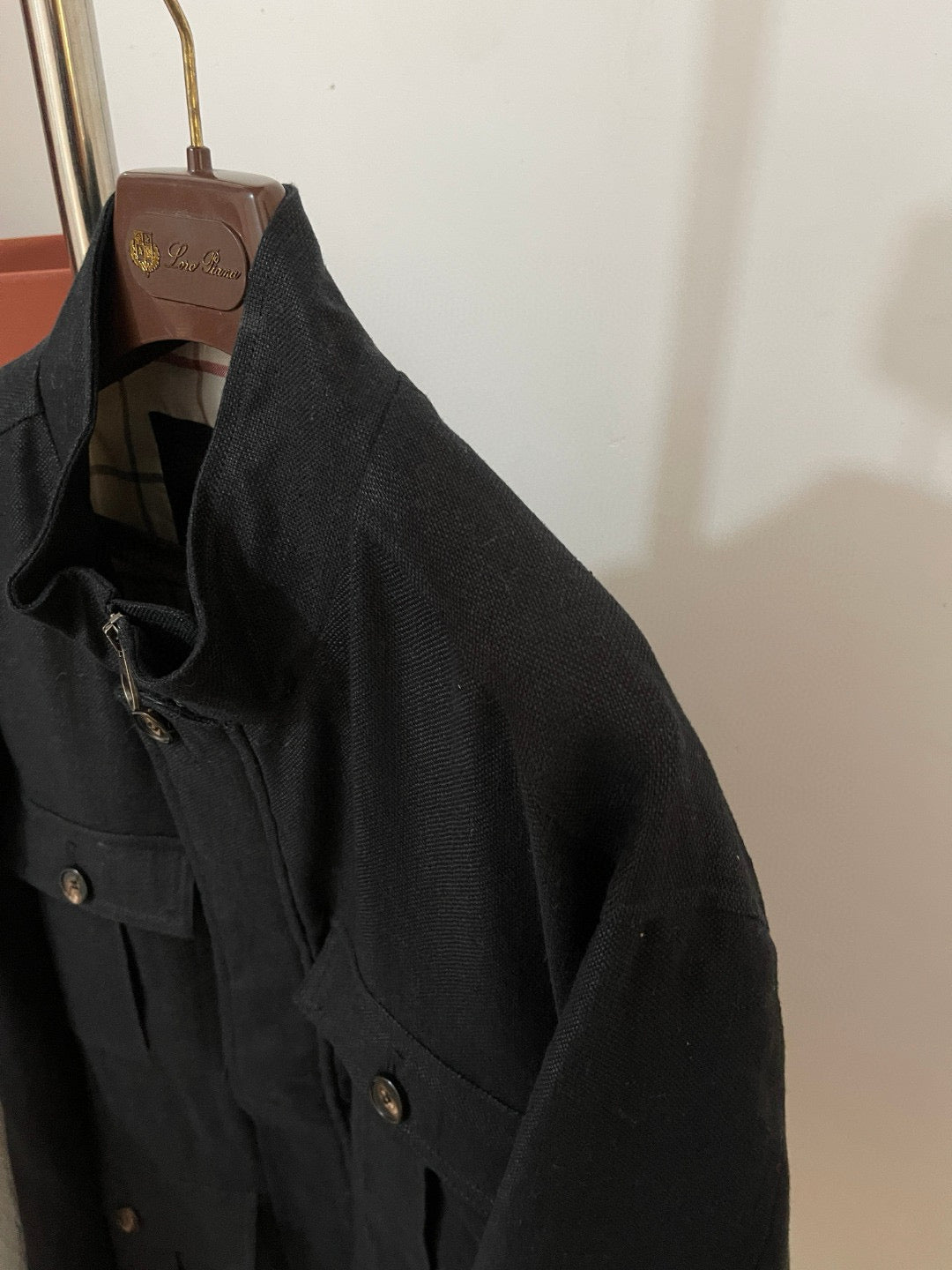 Loro Piana Jacket