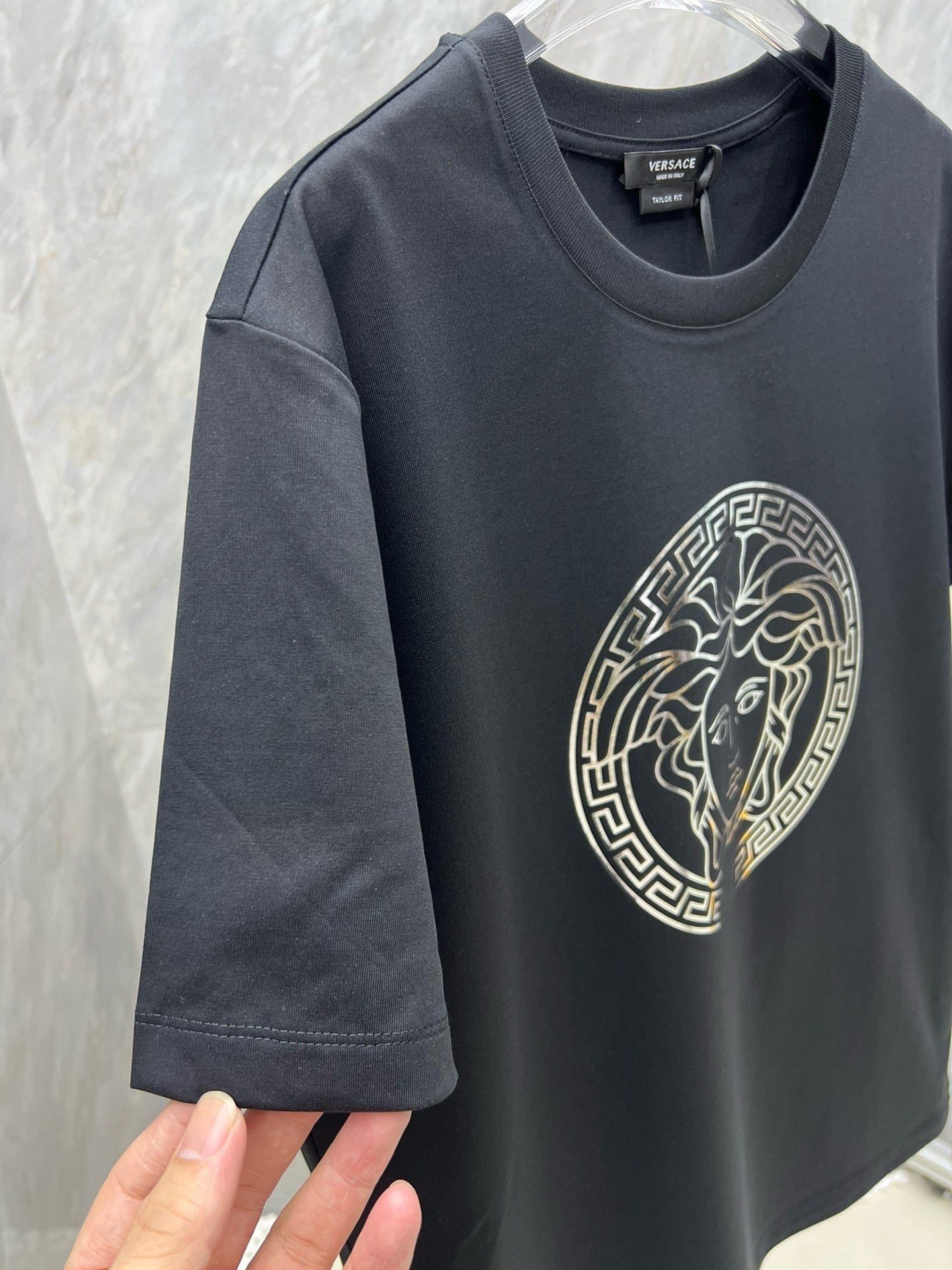 Versace T-shirt