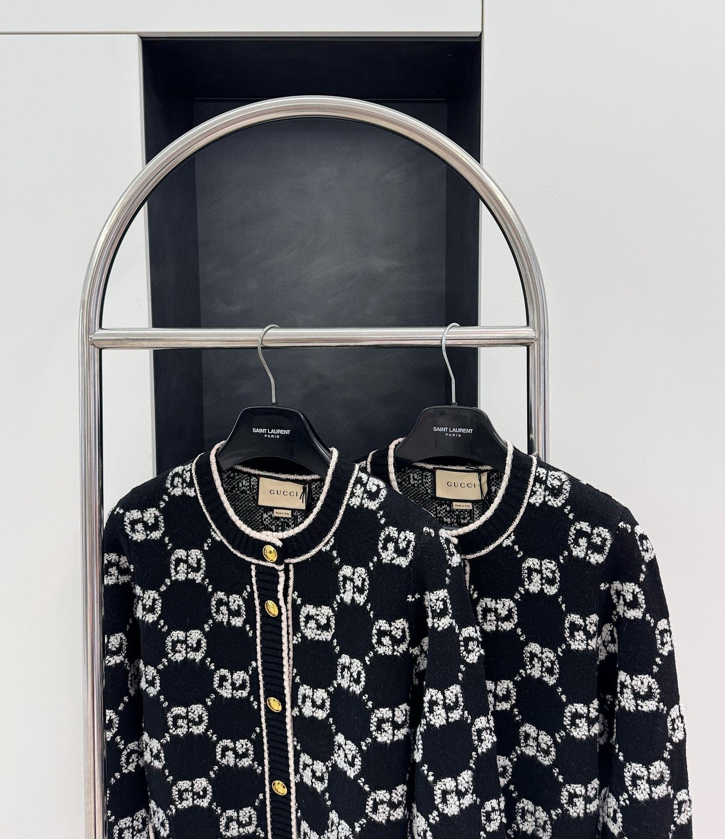 GC Jacket