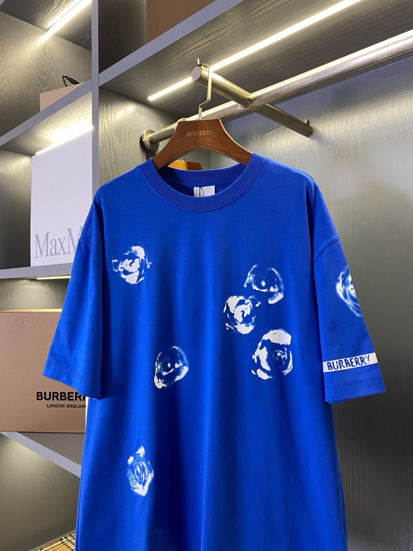 BBR T-shirt
