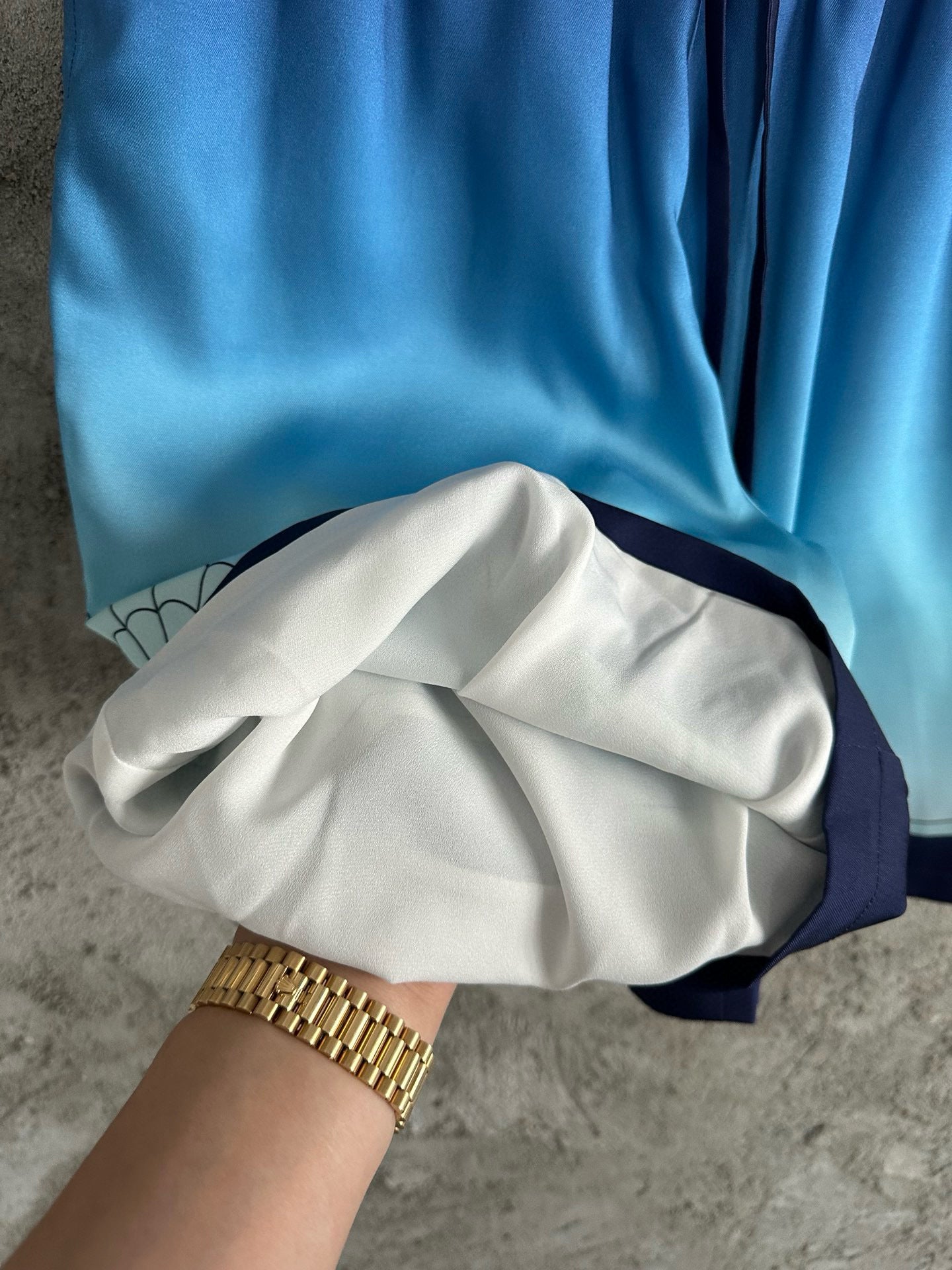 Casablance Short Pants