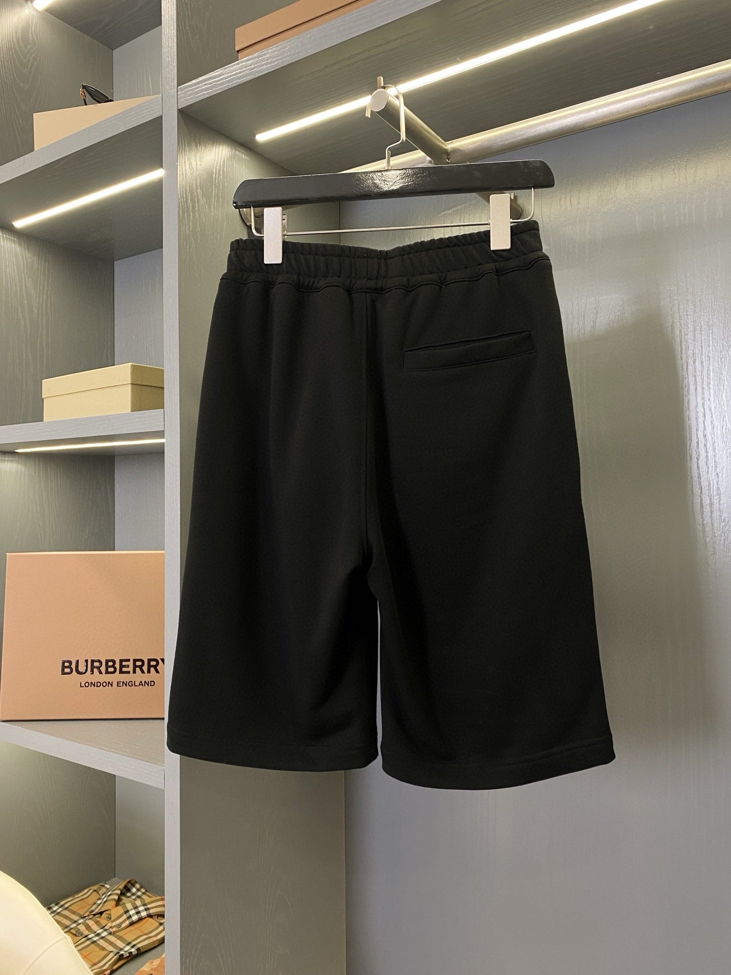 BBR Shorts Pants