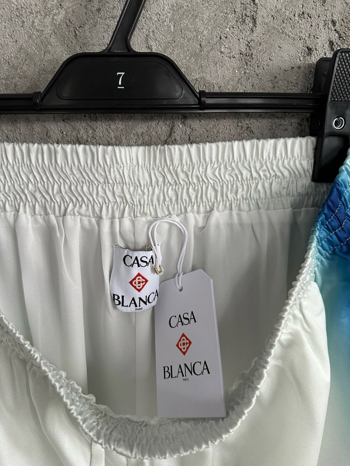 Casablanca Shorts