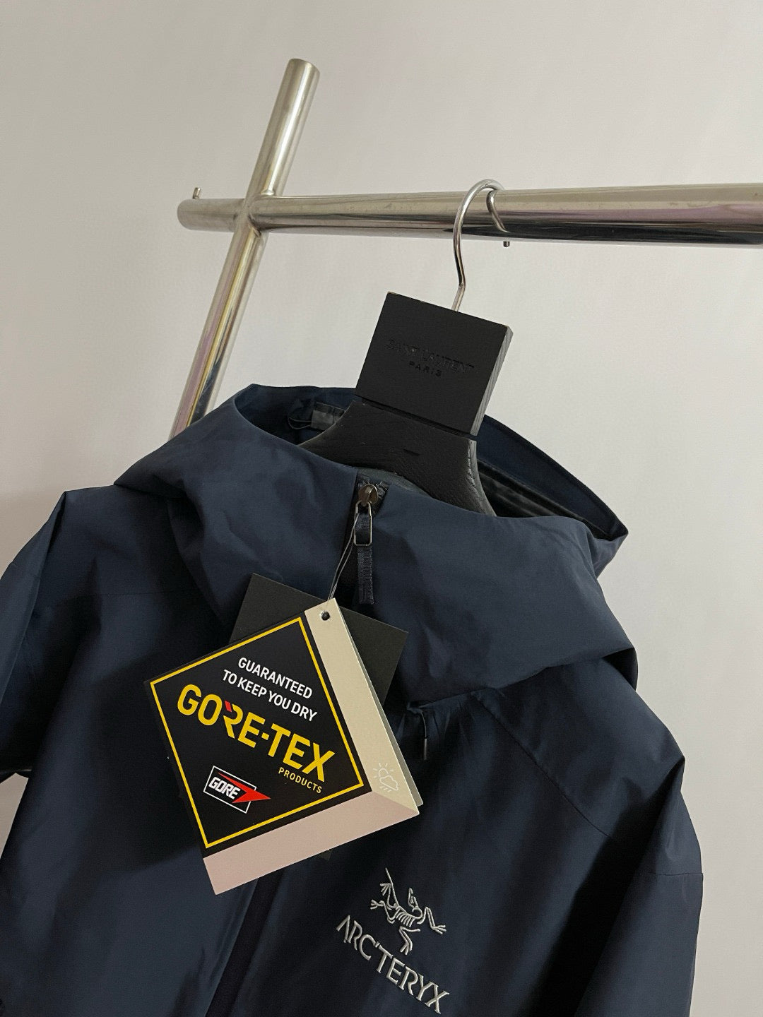 Arctery Jacket