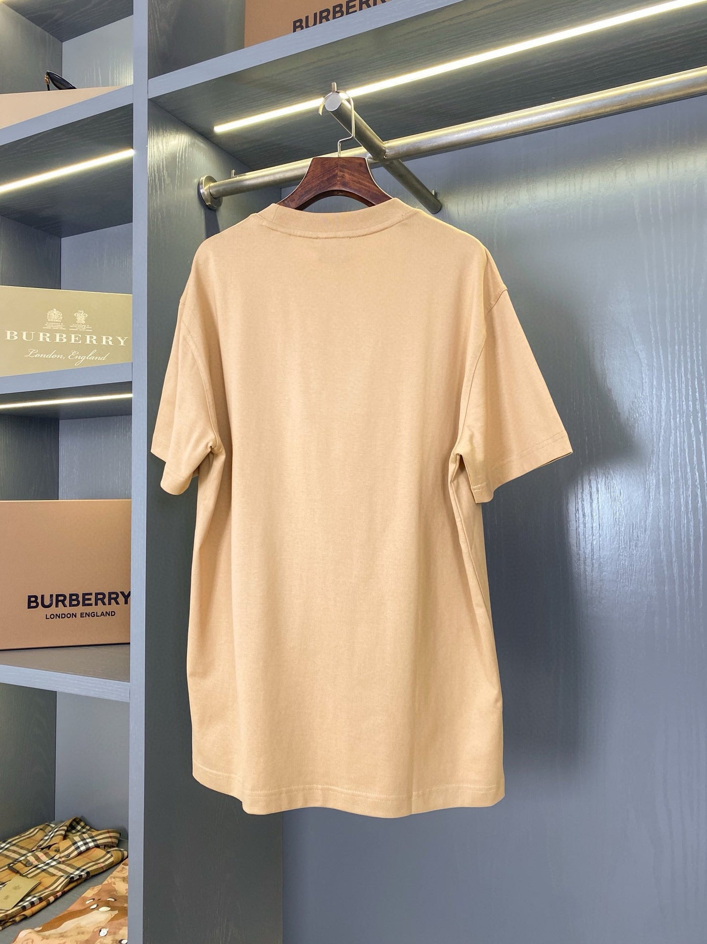 BBR T-shirt