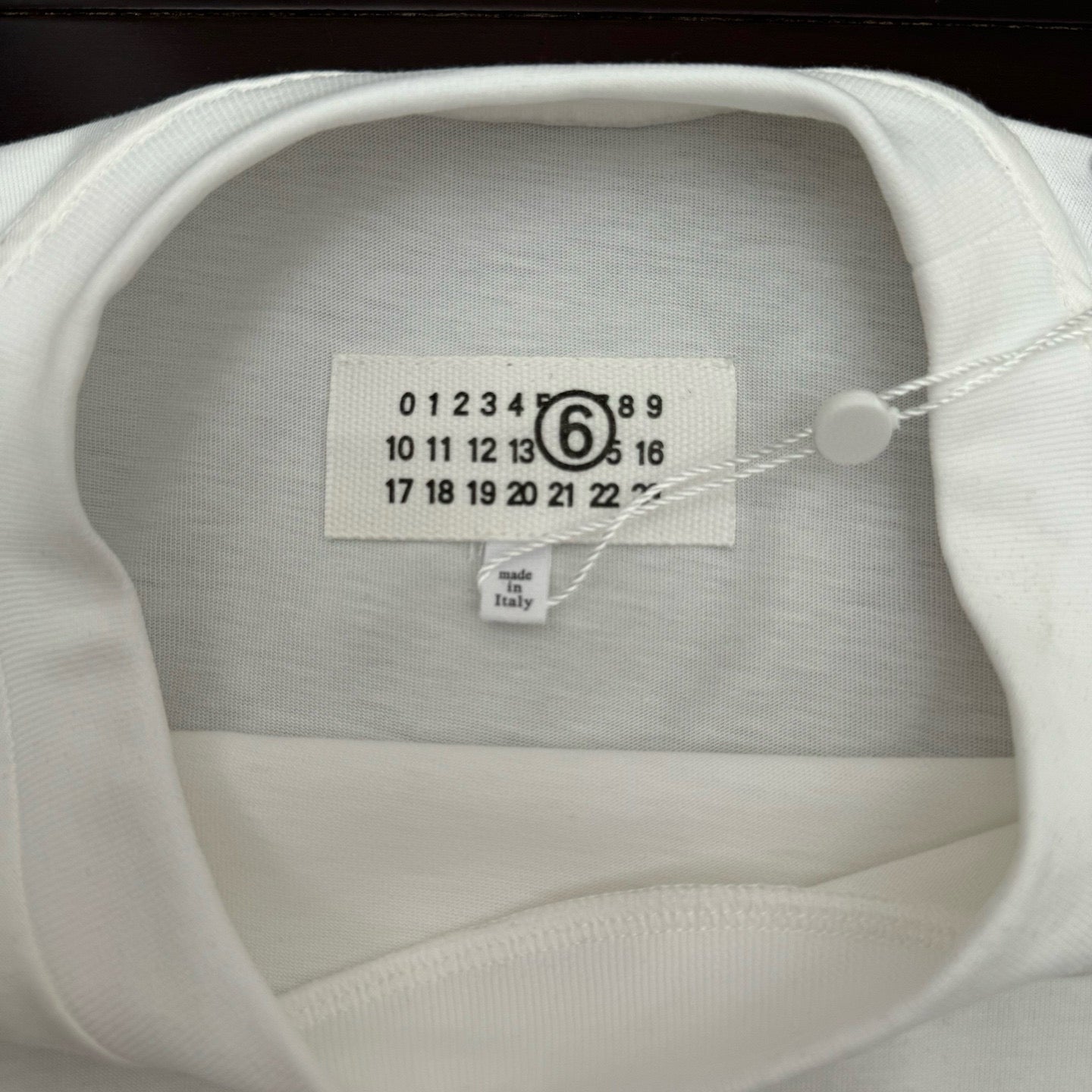 MM6 T-Shirt