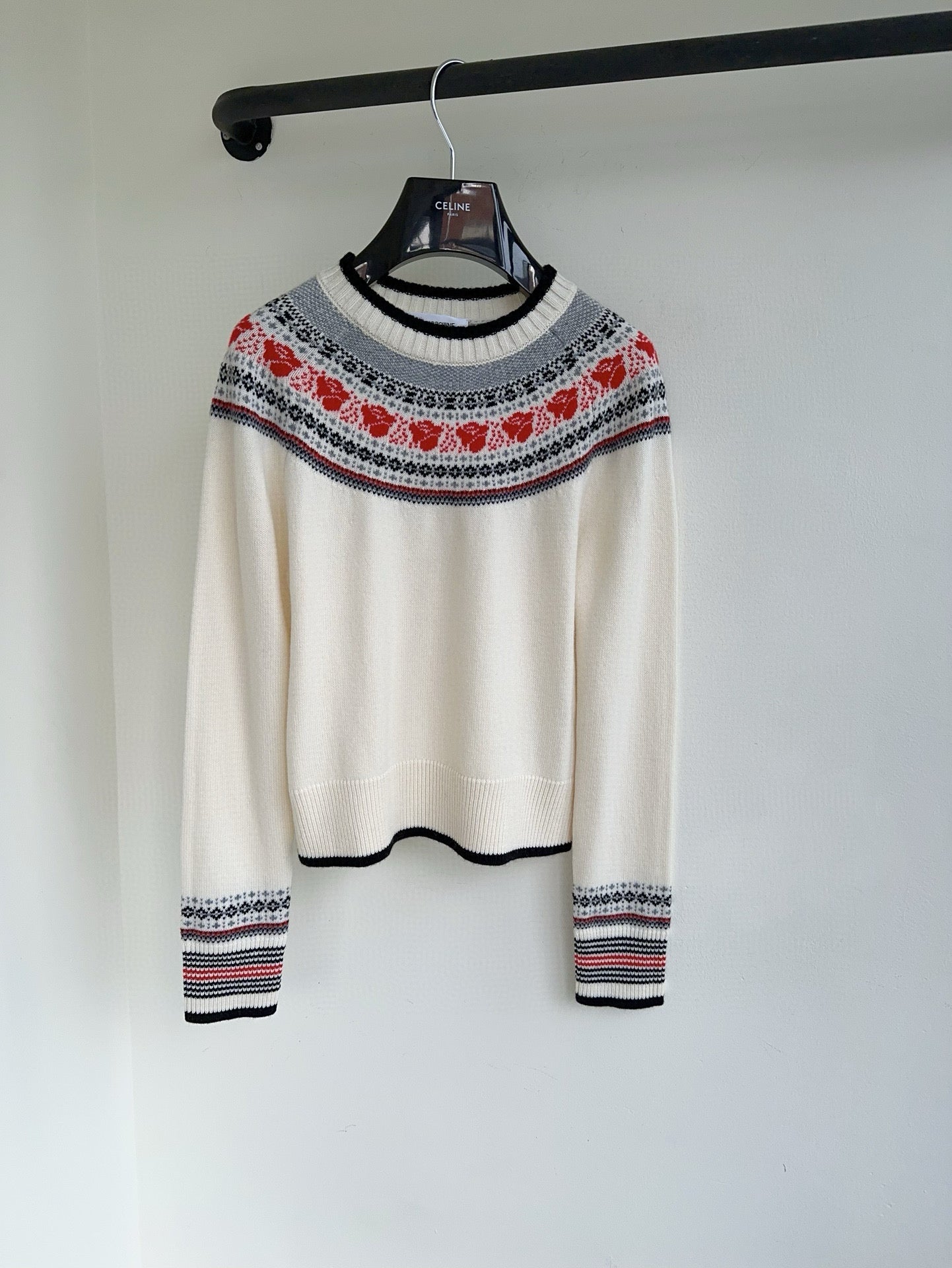TB Cardigan
