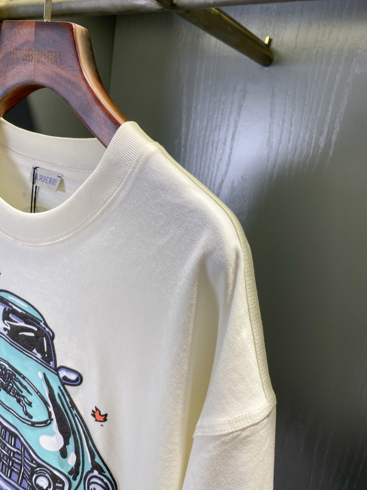 BBR T-Shirt