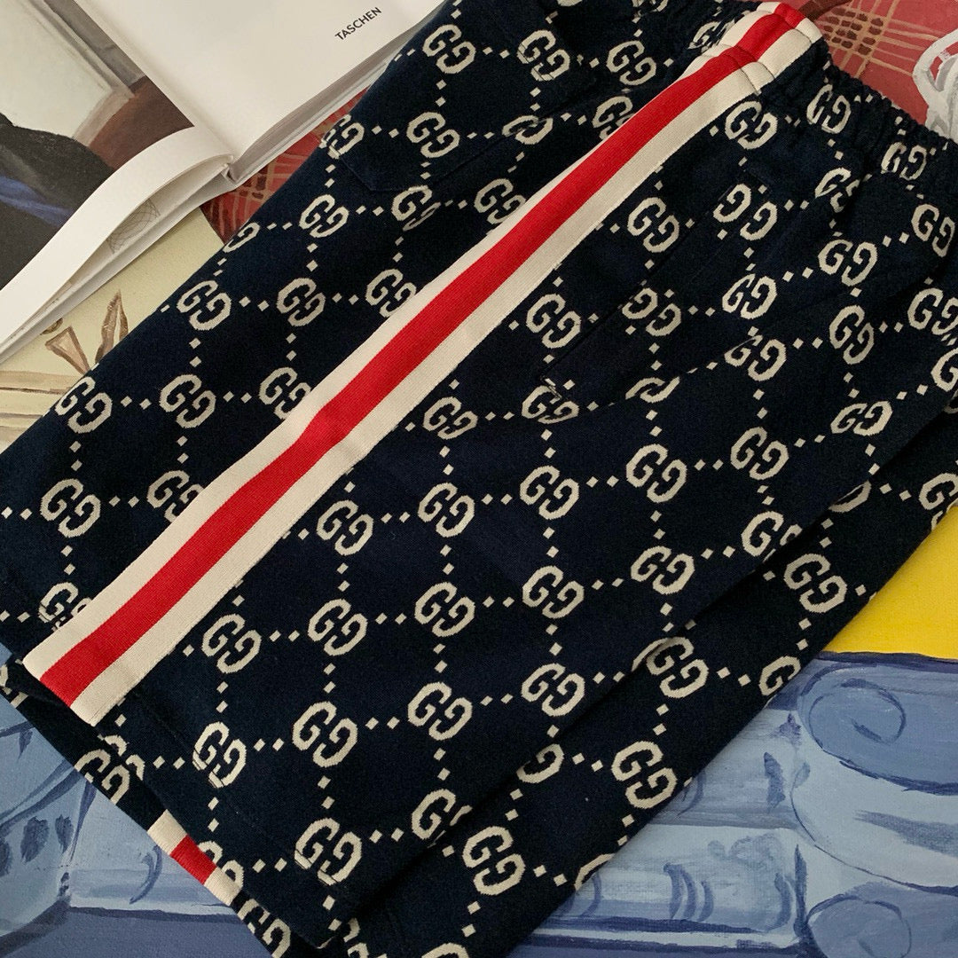 Gucci Short Pant