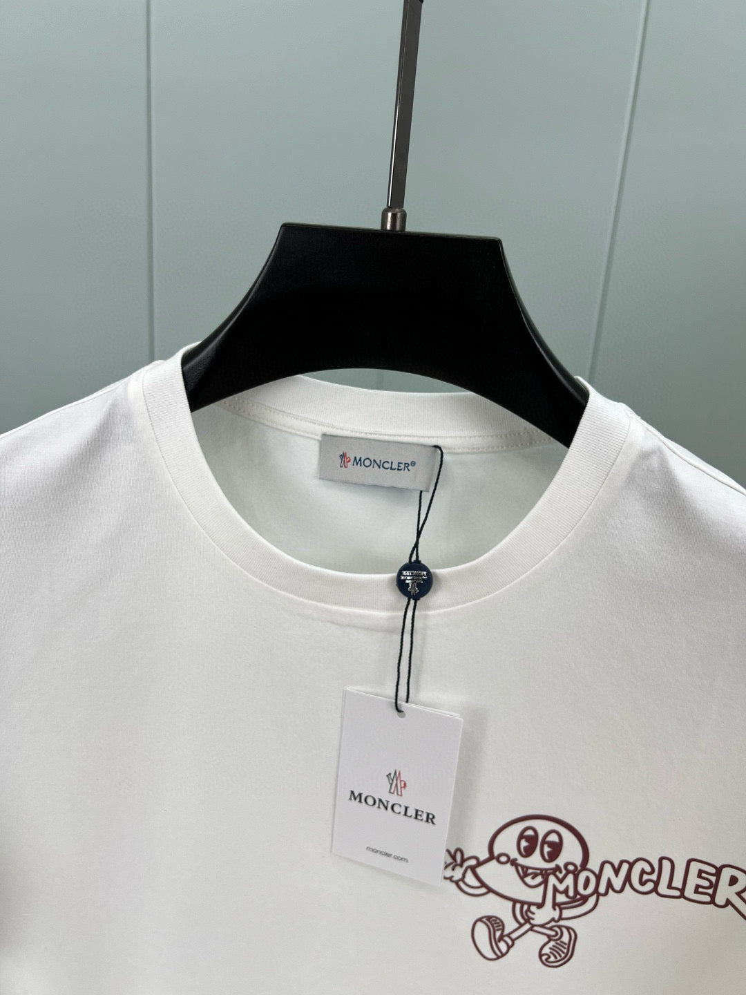 Moncler T-Shirt