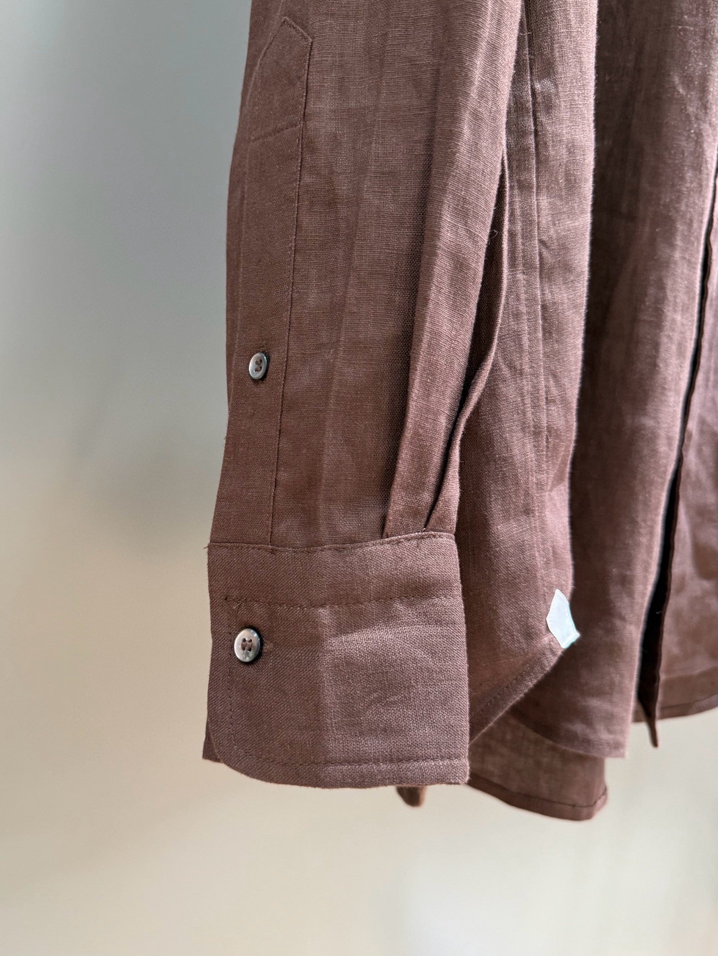 Loro Piana Shirt