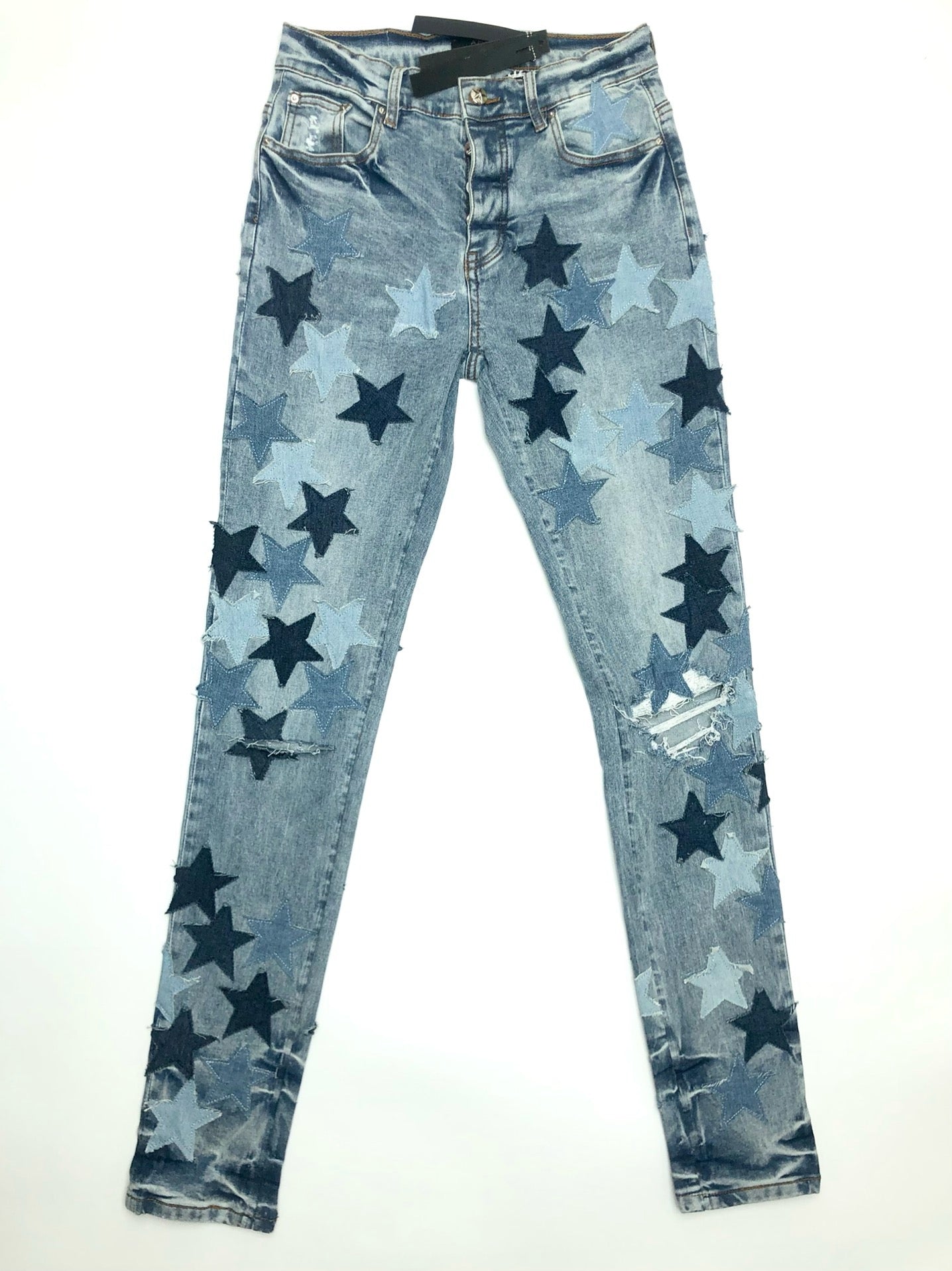 Amiri Jeans