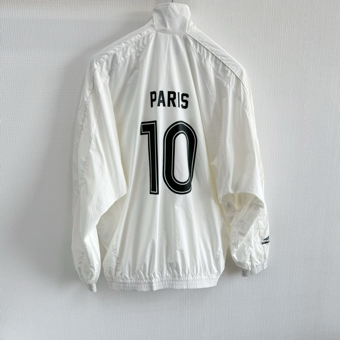 BLCG Jacket