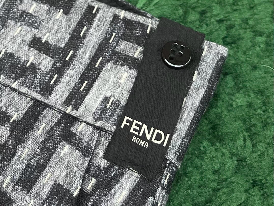 Fendi Shorts